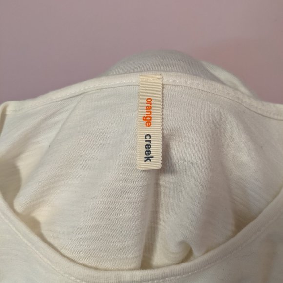 Peplum blouse with embroidery - Picture 5 of 6